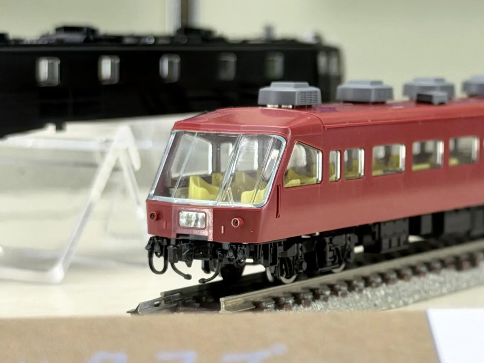 TOMIX】新製品発表 2020年06月 国鉄 117-0系近郊電車(新快速)セット