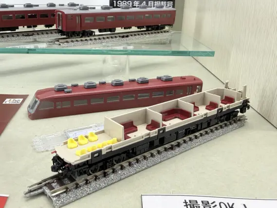 TOMIX】新製品ポスター公開 2026年9月・11月発売予定 EF58形61号機、14