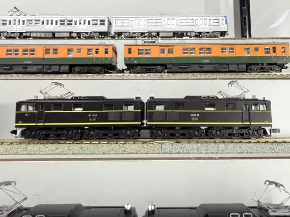 NGaugeJP | 鉄道模型Nゲージ情報サイト（鉄道模型の最新情報が満載）