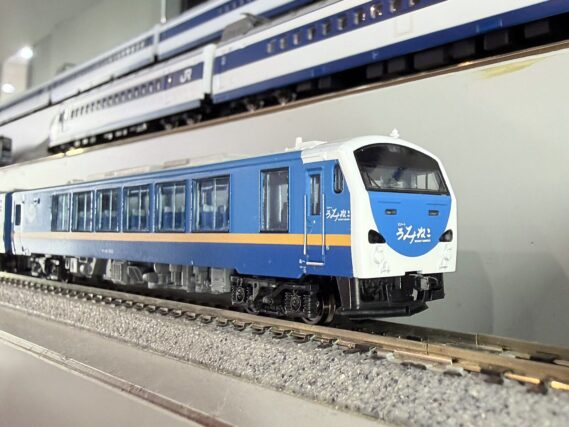 MICROACE A6542 キハ48形 「リゾートうみねこ」 3両セット マイクロエース Nゲージ 鉄道模型