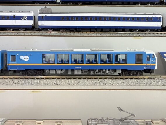 MICROACE A6542 キハ48形 「リゾートうみねこ」 3両セット マイクロエース Nゲージ 鉄道模型