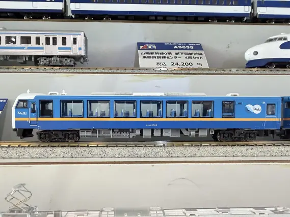 キハ48形「リゾートうみねこ」 3両セット A6542 MICROACE(マイクロ