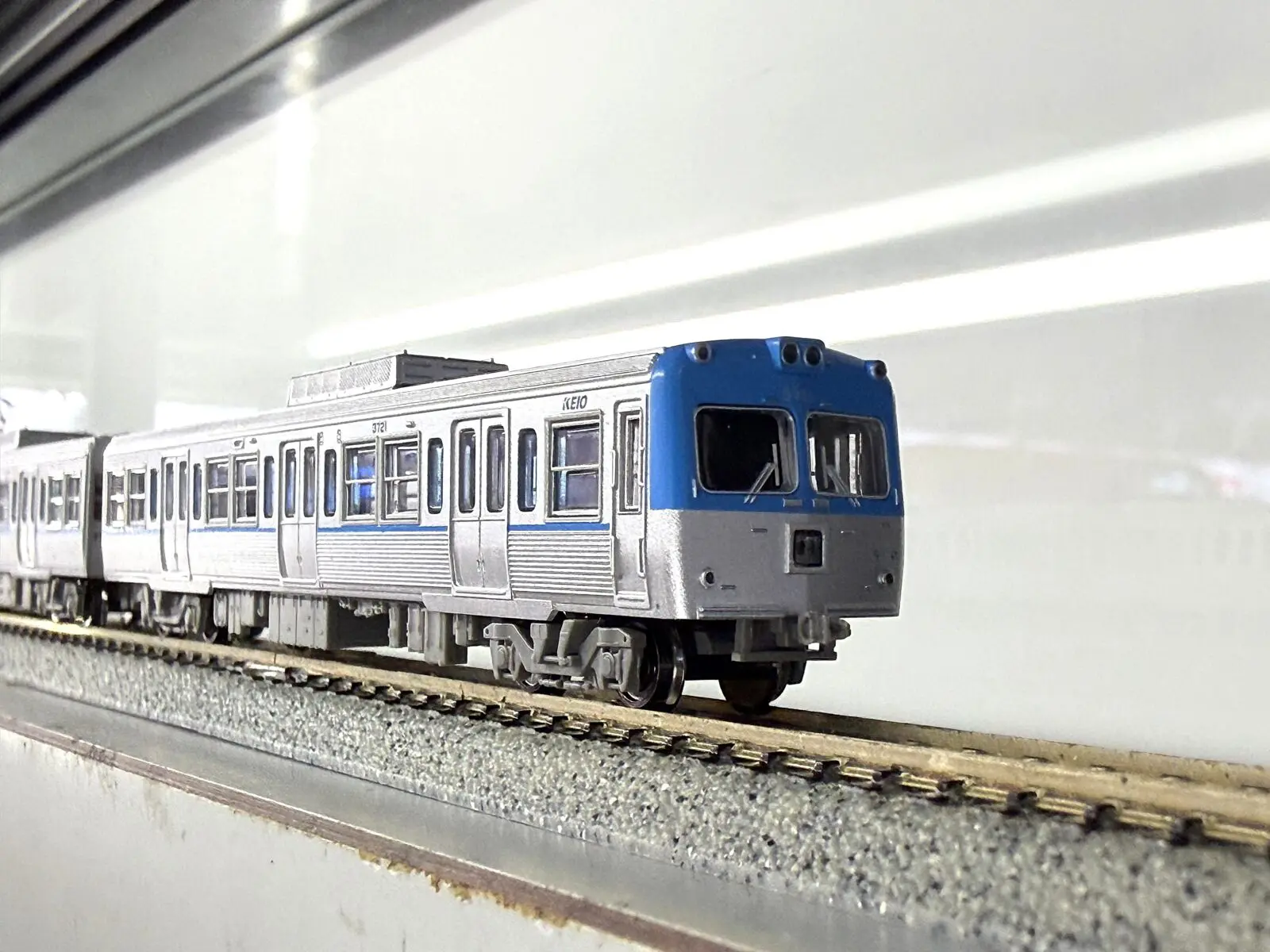 急行「ニセコ」 6両増結セット 品番：10-874 鉄道模型 KATO(カトー