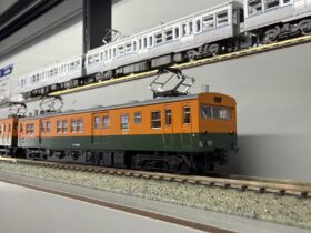 クモニ83 800番代 湘南色 広島運転所 2両セット A8955 MICROACE