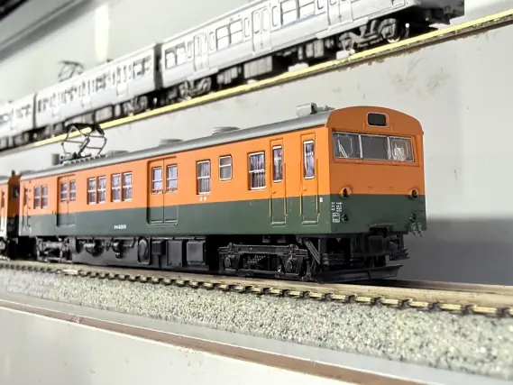NGaugeJP | 鉄道模型Nゲージ情報サイト（鉄道模型の最新情報が満載）