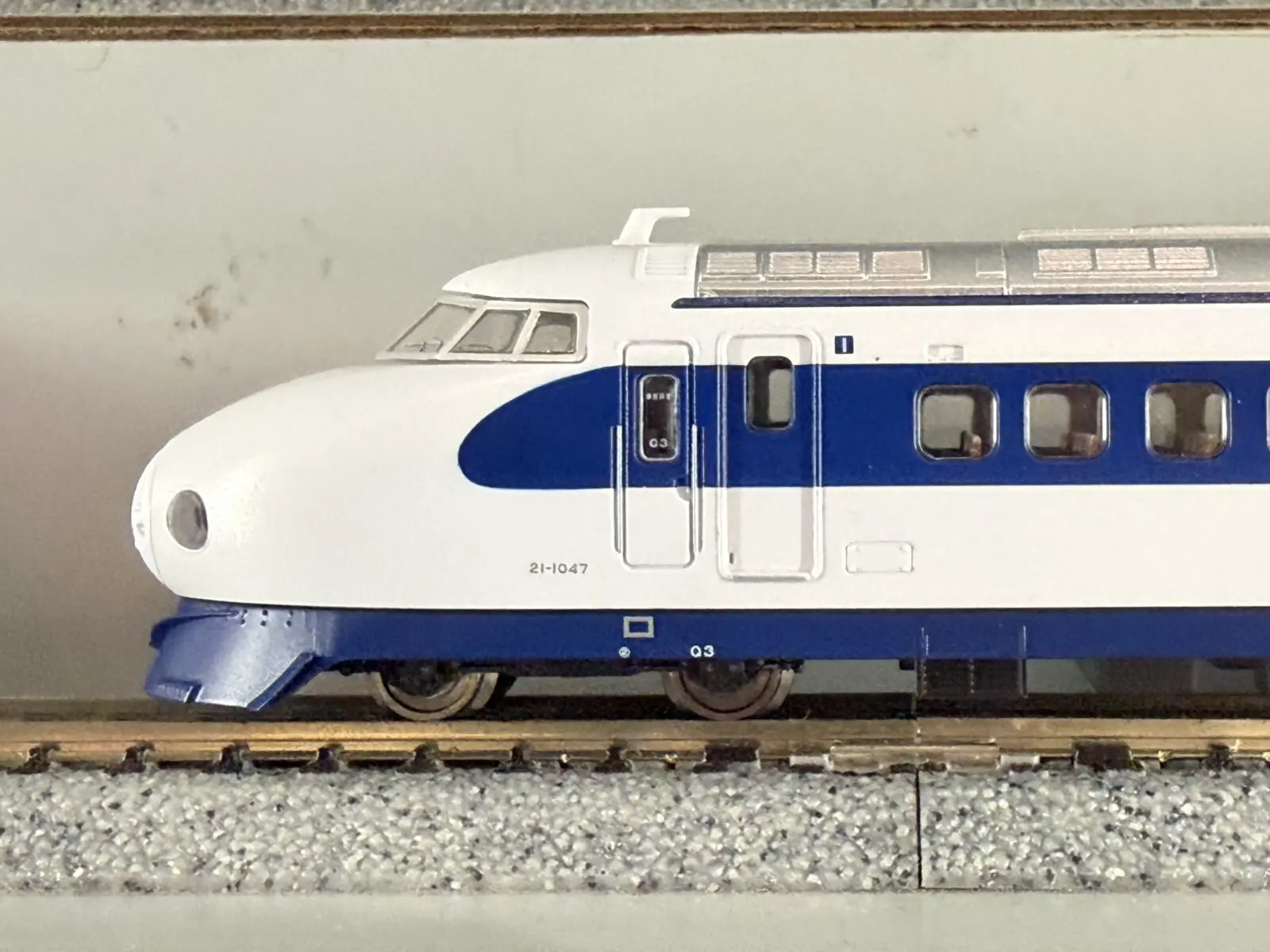 KATO EF58 61 品番：3038 鉄道模型 KATO(カトー) ｜ 製品情報｜製品