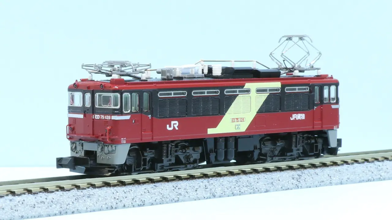 E131系0番台 2両セット 2026年9月発売予定 品番：10-1945 鉄道模型