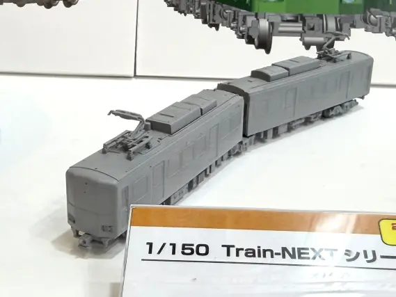 第64回 静岡ホビーショー】フジミ模型の新製品•試作品情報 ｜ 製品情報