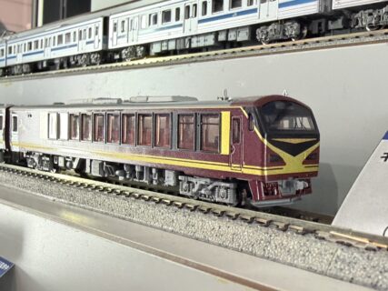 MICROACE A6543 キハ48形 「みのり」 3両セット マイクロエース Nゲージ 鉄道模型