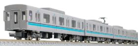 GREENMAX 32228 東京メトロ05系（13次車）増結用中間車6両セット（動力無し） グリーンマックス Nゲージ鉄道模型