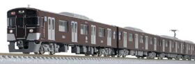 西武新2000系（西武鉄道創立110周年記念トレイン・ロゴ付き）8両編成