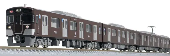 西武新2000系（西武鉄道創立110周年記念トレイン・ロゴ付き）8両編成