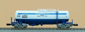 JAM限定 オリジナルタンク車 タキ1000（ホワイト） 第24回 国際鉄道