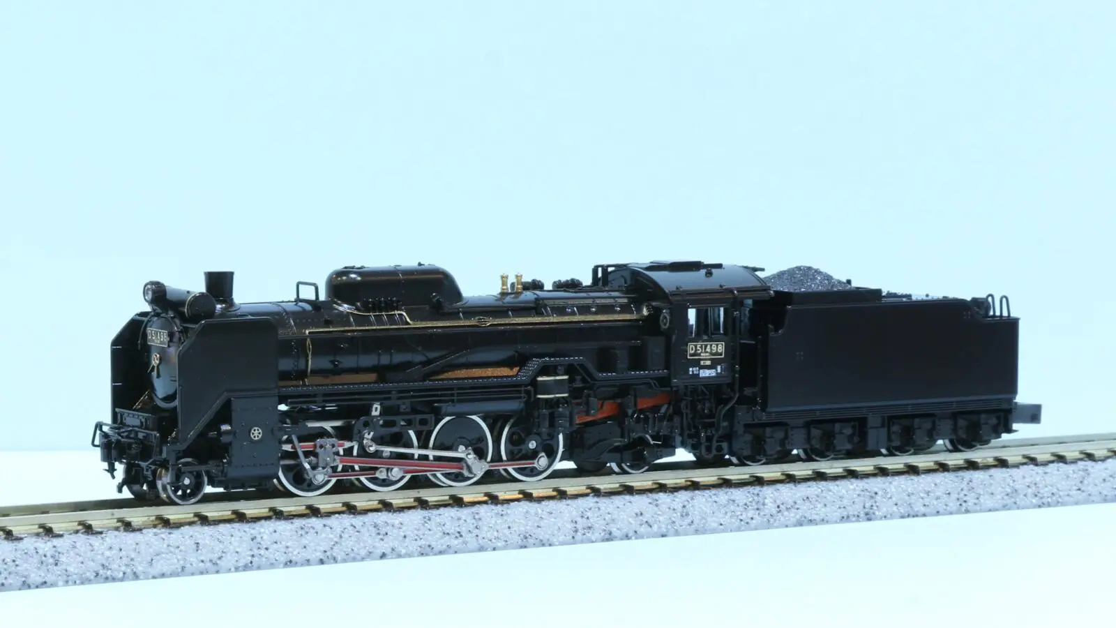 NGaugeJP | 鉄道模型Nゲージ情報サイト（鉄道模型の最新情報が満載）
