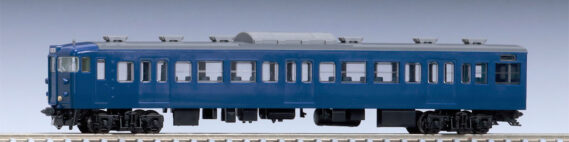 基本セットA クハ111-1000