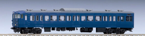 基本セットB クハ111-1000