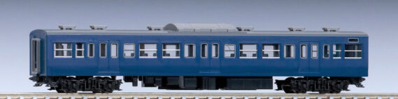 各セット共通 モハ113-1000