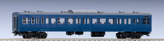基本セットA サハ111-1000