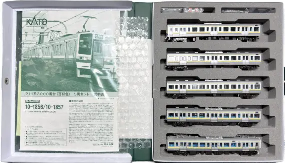 211系3000番台（房総色・パンタグラフ2基搭載編成）507編成が入線です