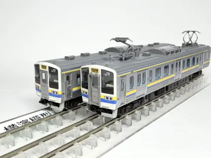 Nゲージ | NGaugeJP - 横濱模型 | 鉄道模型Nゲージ情報サイト（鉄道