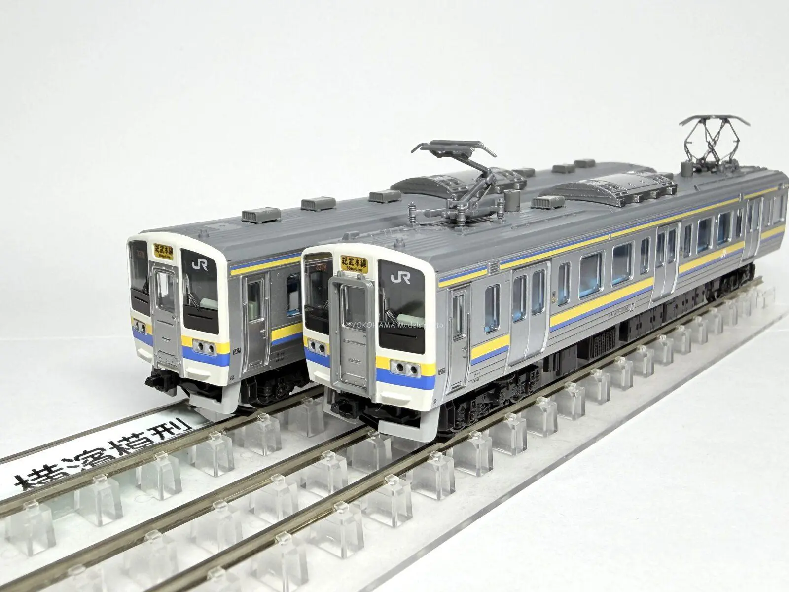 Nゲージ | NGaugeJP - 横濱模型 | 鉄道模型Nゲージ情報サイト（鉄道