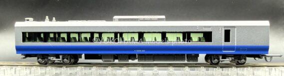 KATO 10-1877 特別企画品 E657系 E653系リバイバルカラー(青) 10両セット Nゲージ鉄道模型
