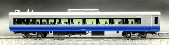 KATO 10-1877 特別企画品 E657系 E653系リバイバルカラー(青) 10両セット Nゲージ鉄道模型