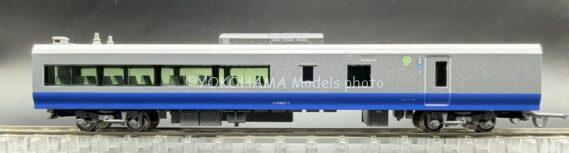KATO 10-1877 特別企画品 E657系 E653系リバイバルカラー(青) 10両セット Nゲージ鉄道模型