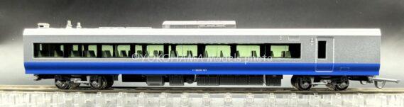 KATO 10-1877 特別企画品 E657系 E653系リバイバルカラー(青) 10両セット Nゲージ鉄道模型