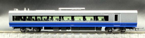 KATO 10-1877 特別企画品 E657系 E653系リバイバルカラー(青) 10両セット Nゲージ鉄道模型