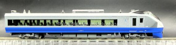 KATO 10-1877 特別企画品 E657系 E653系リバイバルカラー(青) 10両セット Nゲージ鉄道模型