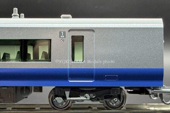 KATO 10-1877 特別企画品 E657系 E653系リバイバルカラー(青) 10両セット Nゲージ鉄道模型