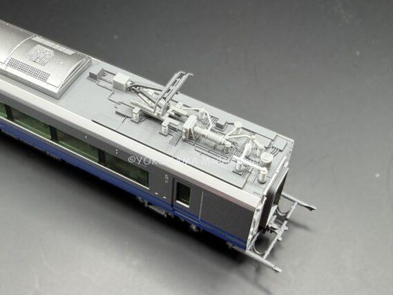 KATO 10-1877 特別企画品 E657系 E653系リバイバルカラー(青) 10両セット Nゲージ鉄道模型