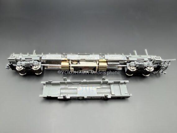 KATO 10-1877 特別企画品 E657系 E653系リバイバルカラー(青) 10両セット Nゲージ鉄道模型