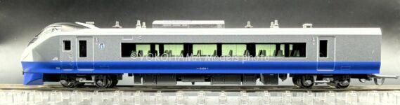 KATO 10-1877 特別企画品 E657系 E653系リバイバルカラー(青) 10両セット Nゲージ鉄道模型