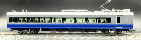 KATO 10-1877 特別企画品 E657系 E653系リバイバルカラー(青) 10両セット Nゲージ鉄道模型