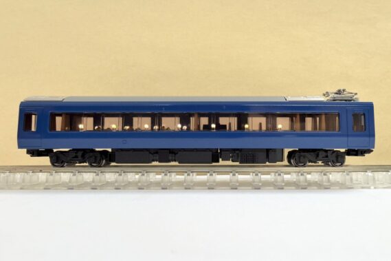 KATO 10-2196 <THE ROYAL EXPRESS> 伊豆急行2100系 8両セット 特別企画品 カトー Nゲージ 鉄道模型