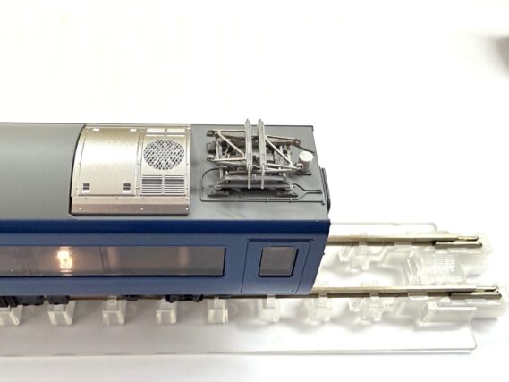 KATO 10-2196 <THE ROYAL EXPRESS> 伊豆急行2100系 8両セット 特別企画品 カトー Nゲージ 鉄道模型