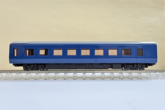 KATO 10-2196 <THE ROYAL EXPRESS> 伊豆急行2100系 8両セット 特別企画品 カトー Nゲージ 鉄道模型