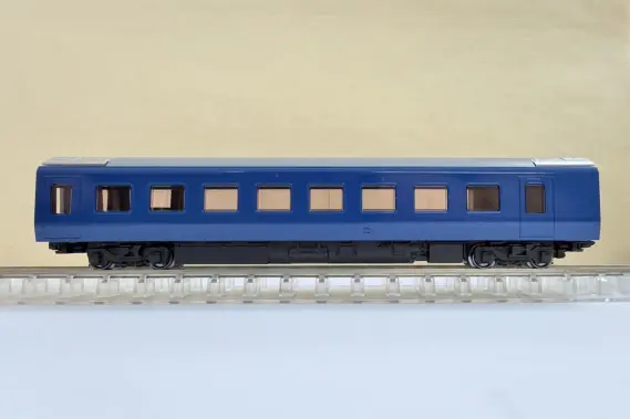 KATO セールスミーティング 新製品試作品 2026年6月 | NGaugeJP - 横濱模型