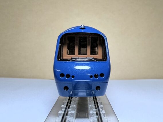 KATO 10-2196 <THE ROYAL EXPRESS> 伊豆急行2100系 8両セット 特別企画品 カトー Nゲージ 鉄道模型