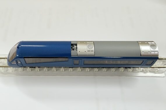 KATO 10-2196 <THE ROYAL EXPRESS> 伊豆急行2100系 8両セット 特別企画品 カトー Nゲージ 鉄道模型