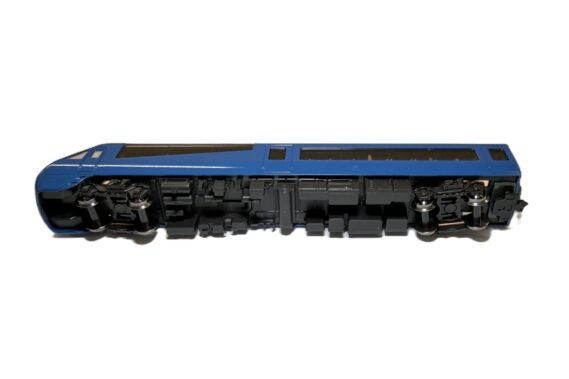 KATO 10-2196 <THE ROYAL EXPRESS> 伊豆急行2100系 8両セット 特別企画品 カトー Nゲージ 鉄道模型