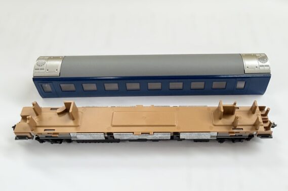 KATO 10-2196 <THE ROYAL EXPRESS> 伊豆急行2100系 8両セット 特別企画品 カトー Nゲージ 鉄道模型