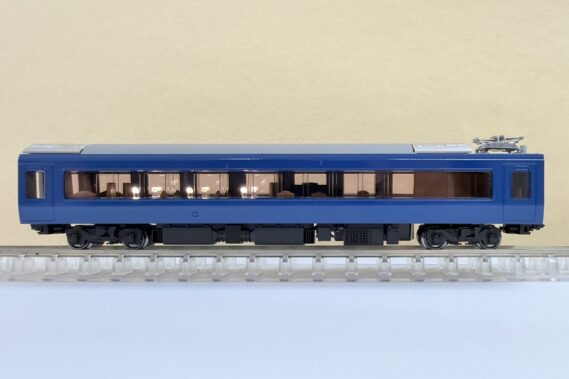 KATO 10-2196 <THE ROYAL EXPRESS> 伊豆急行2100系 8両セット 特別企画品 カトー Nゲージ 鉄道模型
