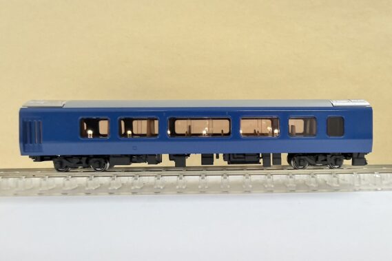 KATO 10-2196 <THE ROYAL EXPRESS> 伊豆急行2100系 8両セット 特別企画品 カトー Nゲージ 鉄道模型