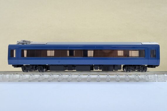 KATO 10-2196 <THE ROYAL EXPRESS> 伊豆急行2100系 8両セット 特別企画品 カトー Nゲージ 鉄道模型