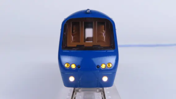 THE ROYAL EXPRESS＞ 伊豆急行2100系 8両セット 特別企画品 2026年11月