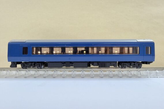 KATO 10-2196 <THE ROYAL EXPRESS> 伊豆急行2100系 8両セット 特別企画品 カトー Nゲージ 鉄道模型