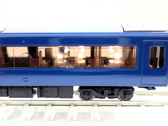 KATO 10-2196 <THE ROYAL EXPRESS> 伊豆急行2100系 8両セット 特別企画品 カトー Nゲージ 鉄道模型